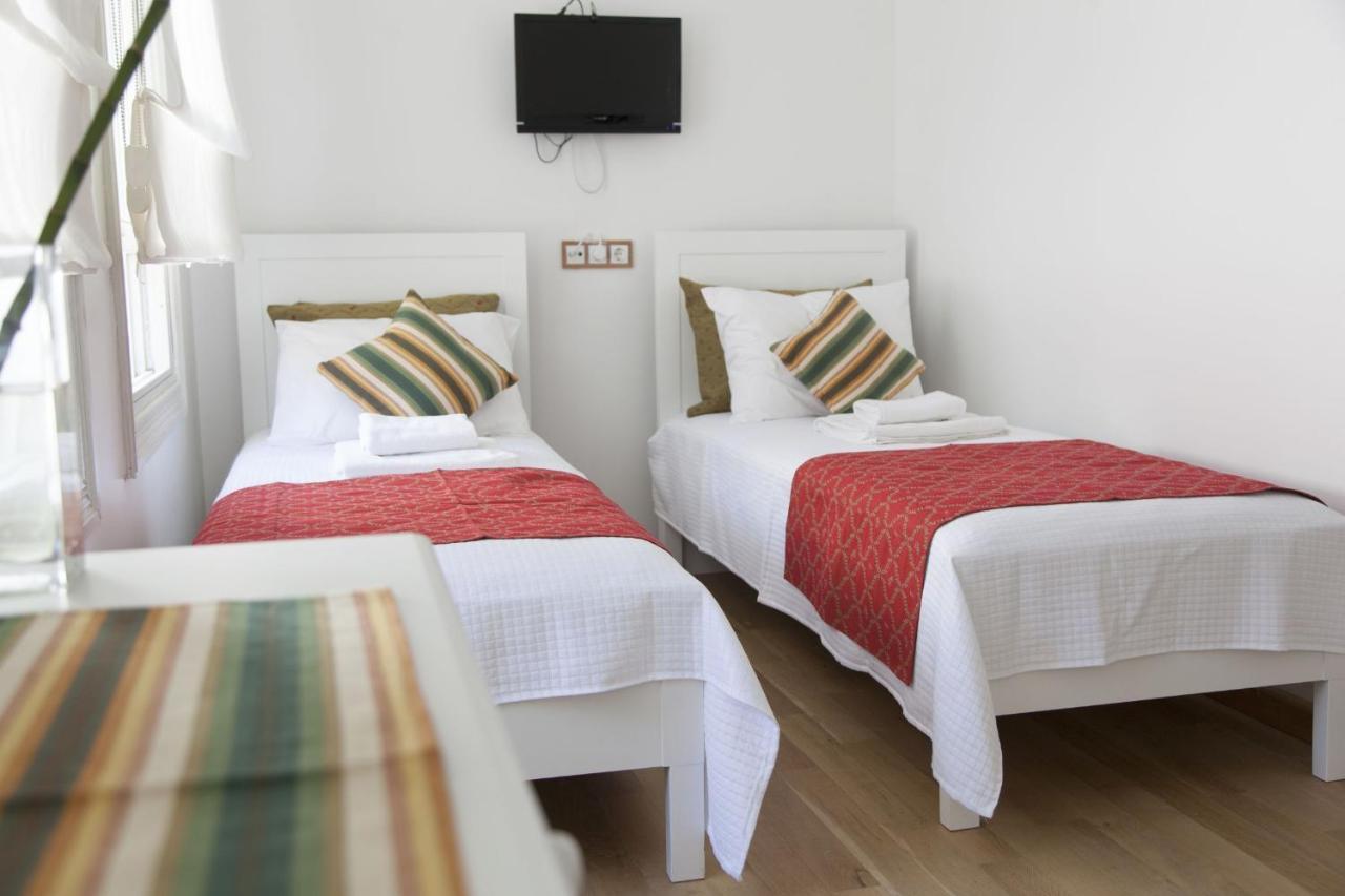 Pi Art Butik Otel — Photos 3